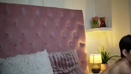 MaiaMini stripchat stream image