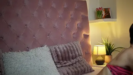 MaiaMini stripchat stream image