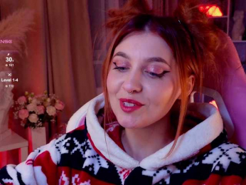 HoneyCherry bongacams stream image