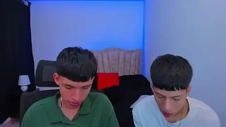 Juan_Nd_Steven stripchat stream image