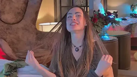 Amanda_River stripchat stream image