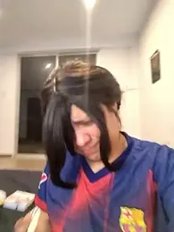 Elsa_sweet stripchat stream image