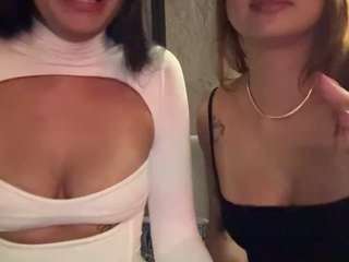 cheerrybomb camsoda stream image