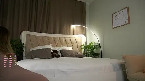 LillianLester stripchat stream image