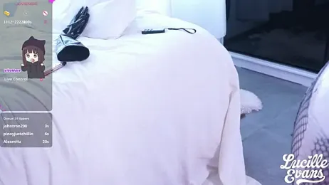 lucille_evans stripchat stream image