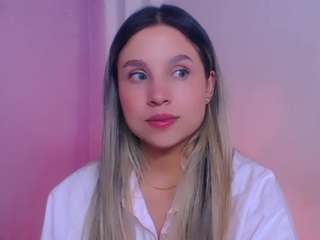 vaiolet-rose camsoda stream image