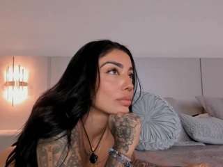 victoriabenedetti2 camsoda stream image