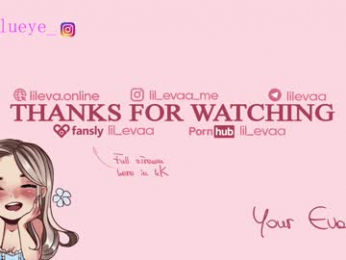 lil_eva chaturbate stream image