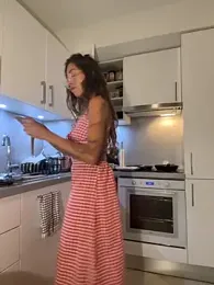 Amani_thewolf stripchat stream image