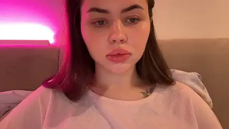 AlmaryKim stripchat stream image