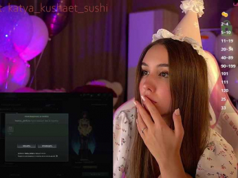 Milkaff- bongacams stream image