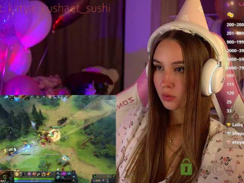 Milkaff- bongacams stream image