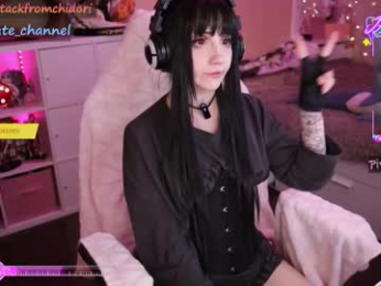 yourcutewaifu chaturbate stream image