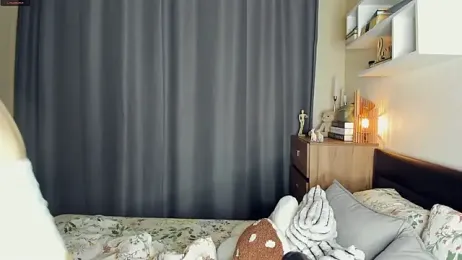 TefFfish stripchat stream image