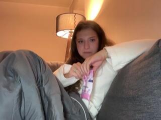 Julia Ranger flirt4free stream image