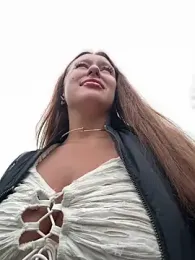 AndreaMood stripchat stream image