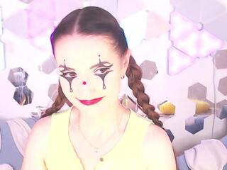 Hot Alicia flirt4free stream image