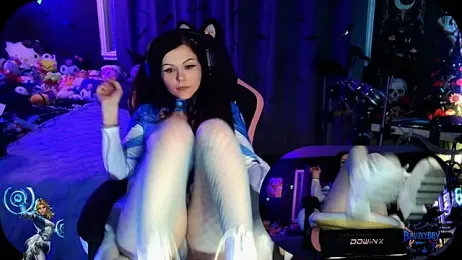 BlaizeyBBy stripchat stream image