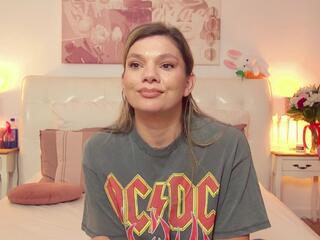 Eve Devilish flirt4free stream image