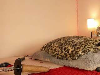 lilithpink camsoda stream image