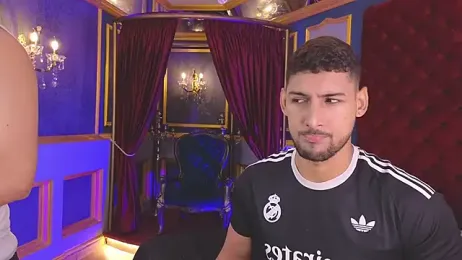 MarcoVitto stripchat stream image