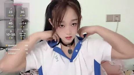 yueyue2003 stripchat stream image