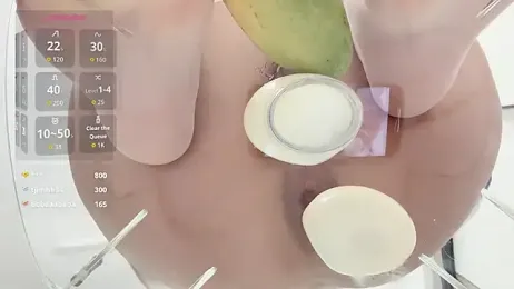 yueyue2003 stripchat stream image