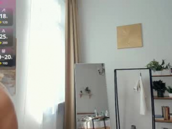 glossybabe_ chaturbate stream image