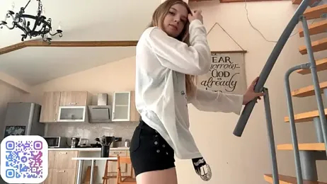 FruityXo stripchat stream image