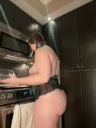 GingerSnap33 stripchat stream image