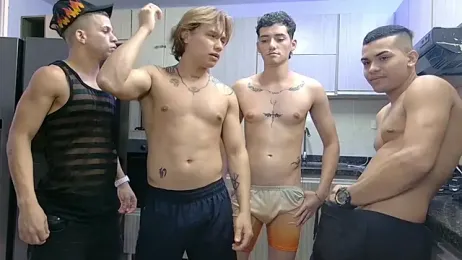 Boysgang_sex stripchat stream image