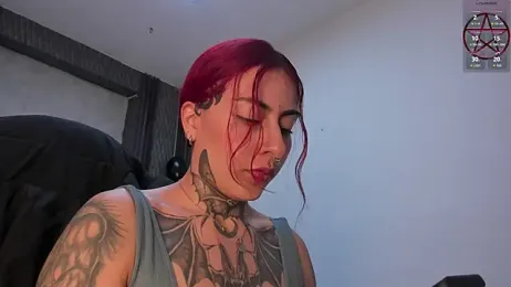 selene_red_ stripchat stream image