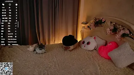 EdlinAlliston stripchat stream image