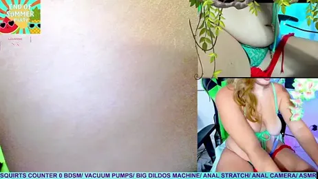 MaryBrook1 stripchat stream image