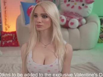 bunnydollstella chaturbate stream image