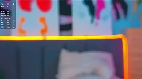 AlinaWalters stripchat stream image