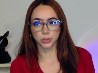 Alyssa Bonett flirt4free stream image