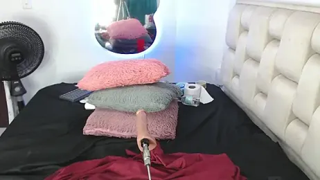 Roxy-Smith stripchat stream image