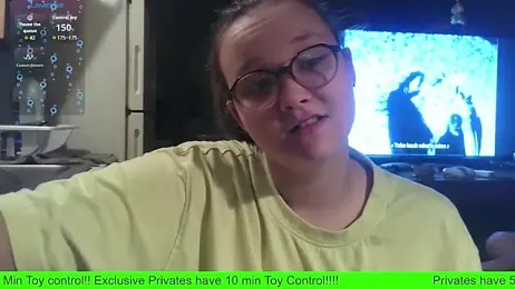 TurtleLady420 stripchat stream image