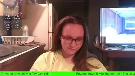 TurtleLady420 stripchat stream image