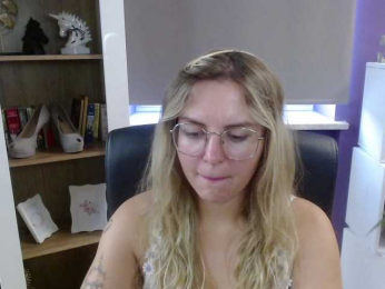 Soft-Zoey bongacams stream image