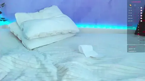 Scarlettsrorm stripchat stream image