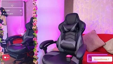 Aurora_thomas__1 stripchat stream image