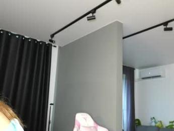 amilia4u chaturbate stream image, 01.09.2025 07:20
