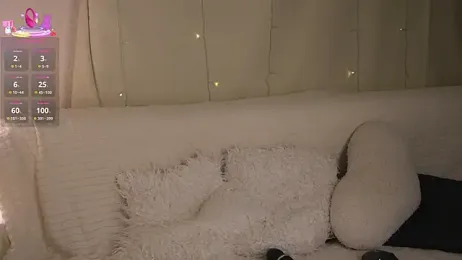 AnnyBangs stripchat stream image