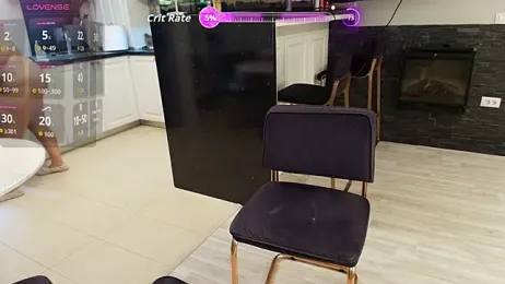 Layla- stripchat stream image