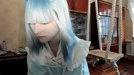 Yoonhee_Kiss stripchat stream image