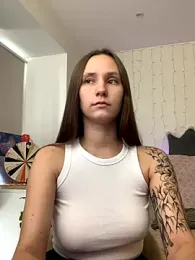 HotCaramellsTV stripchat stream image