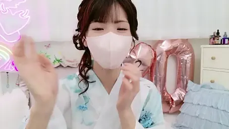 -minami- stripchat stream image