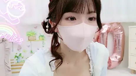 -minami- stripchat stream image